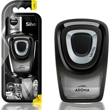 Aroma Car VENTIS SILVER