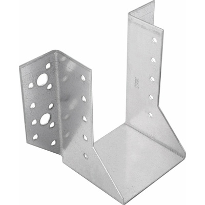 Domax trámová papuča WB 26 80 x 120 x 75 x 2 mm 10 ks
