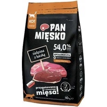 Pan mięsko teľacia kačica 1 kg