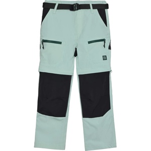 Color Kids Детски панталон със свалящи крачоли Color Kids Kid's Pants Outdoor With Zip Off Walking trousers - Ether - размер 116 (EU) (701-4300-0115)