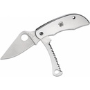 SPYDERCO CLIPITOOL PLAIN &