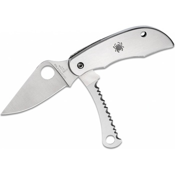 SPYDERCO CLIPITOOL PLAIN &