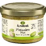 Alnatura Био шамфъстъков тахан - 180 г