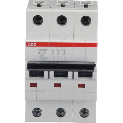 ABB 2CDS273001R0205