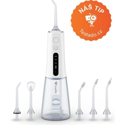 TrueLife AquaFloss Compact L100 – Zboží Mobilmania