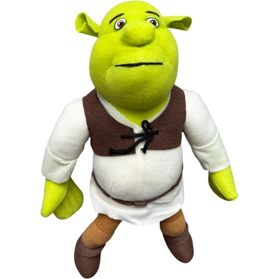 Shrek zlobor 28 cm