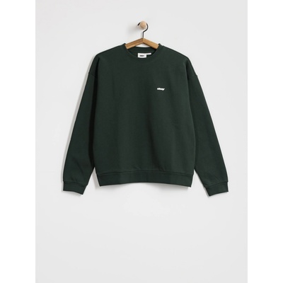 Obey Shields Extra Heavy green gables