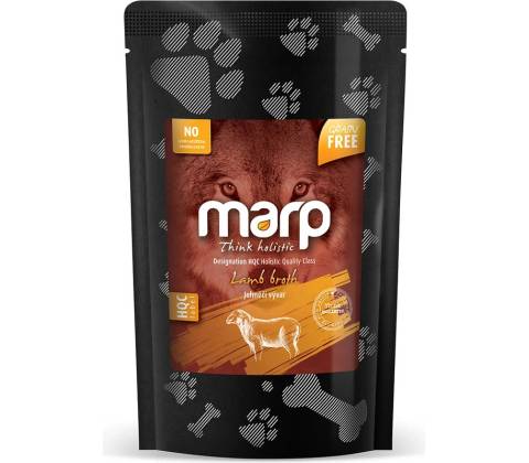 Marp vývar jahňací 230 ml