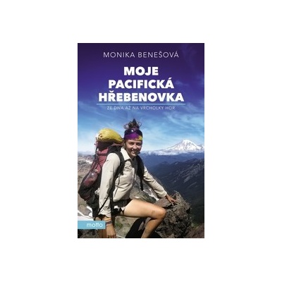 Moje Pacifická hřebenovka