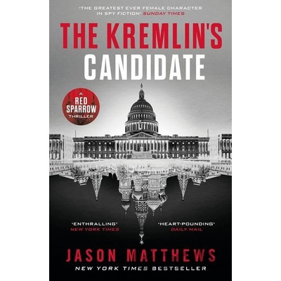 The Kremlin`s Candidate