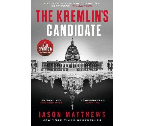 The Kremlin`s Candidate