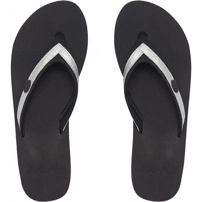 Animal ДЖАПАНКИ swishie eva wedge (fm9sq315002)