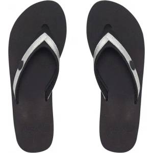 Animal ДЖАПАНКИ swishie eva wedge (fm9sq315002)