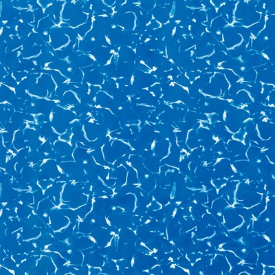 Planet Pool Bazénová fólia Waves na bazén 5,5 x 3,7 x 1,2 m