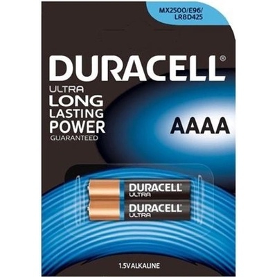 Duracell AAAA 2ks LR8D425