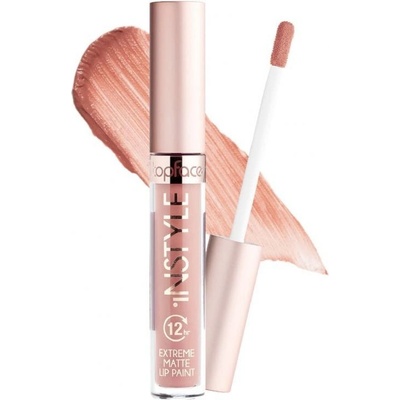 Topface Instyle tekutá matná rúž 030 3,5 ml