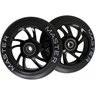 Master 85A černá 110 mm 2 ks – Zboží Dáma