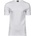 Tee Jays Interlock bílé