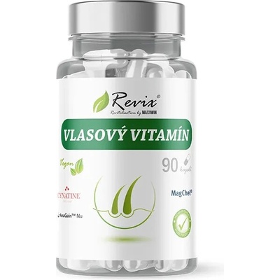 Revix Vitamín na vlasy 90 kapsúl