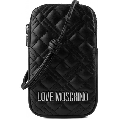 Love Moschino dámská crossbody kabelka JC5660PP1MLA000B