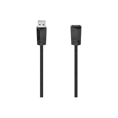 Hama 200619 prodlužovací USB 2.0, 1,5m