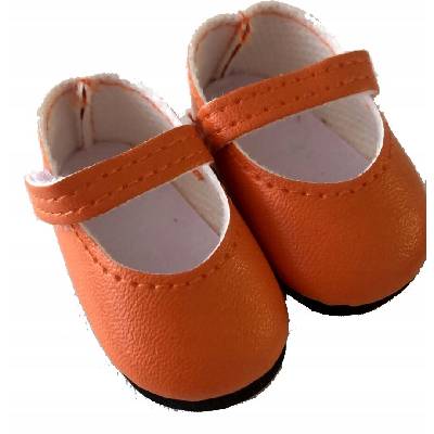 TOPÁNKY PRE BÁBIKU PAOLA REINA 32 cm 63229