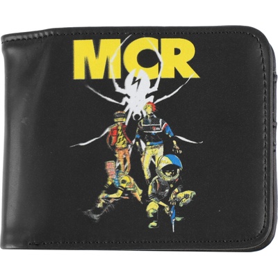 NNM My Chemical Romance - Killjoy WALMCRKIL