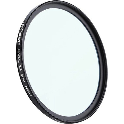 K& F Concept Uv филтър Slim MC UV 72мм