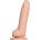Strap On Me Soft Realistic Dildo Flesh M