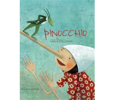 Pinocchio