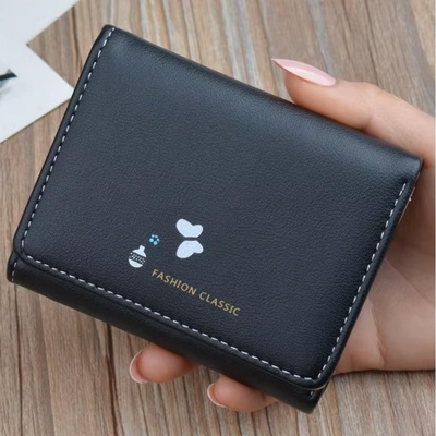 HARAHU Портмоне ox-35547 - Черно kp35547 (ox-35547)