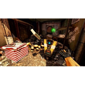 Borderlands 2 VR