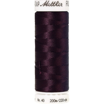 Nitě POLY SHEEN vyšívací 200m art. 3406 polyester AMANN Mettler - více barev Barva: 2336 Maroon