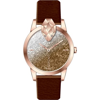 Freelook Дамски часовник Freelook Belle - FL. 1.10118-3 (FL.1.10118-3)