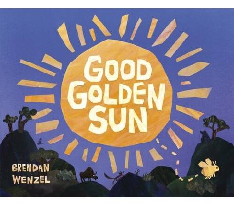 Good Golden Sun