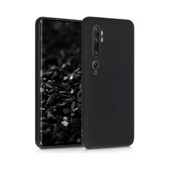 kwmobile Калъф за Xiaomi Mi Note 10 / Note 10 Pro - матов