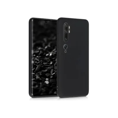 kwmobile Калъф за Xiaomi Mi Note 10 / Note 10 Pro - матов