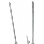METALURGIA Standard nails 9.0*275mm op-5kg