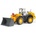 BRUDER Bruder 2430 liebherr l574 / Челен товарач (br 2430)