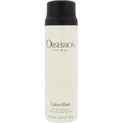 Calvin Klein Secret Obsession deo spray 150 ml /152 g