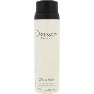 Calvin Klein Secret Obsession deo spray 150 ml /152 g