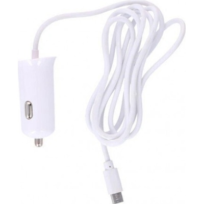 NABÍJAČKA AUTO ALL RIDE MICRO USB 1A 12/24V