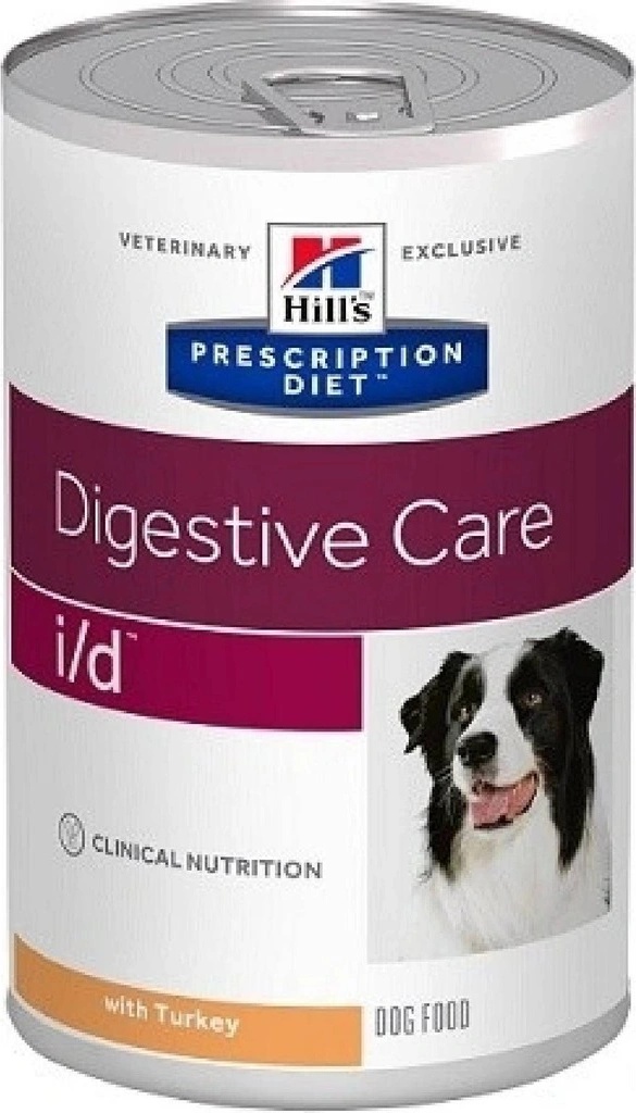 hill s prescription diet i d 360 g - Heureka.cz