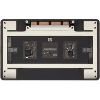 Trackpad MacBook Pro 14" (A2918 / A2779 / 2023) – strieborný MAC1144