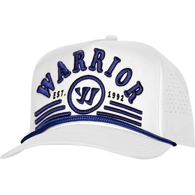 Warrior Covert Golf Horizon Snap Back White