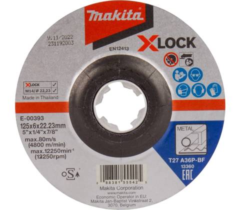 Makita E-00393