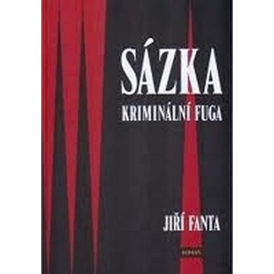 Sázka - Jiří Fanta