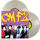 Taylor Corey: CMF2 - Coloured Translucent Milky Clear LP