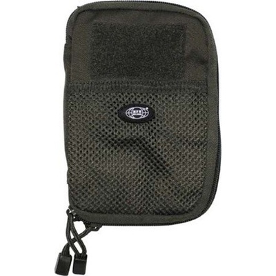 MFH Molle na doklady zelená