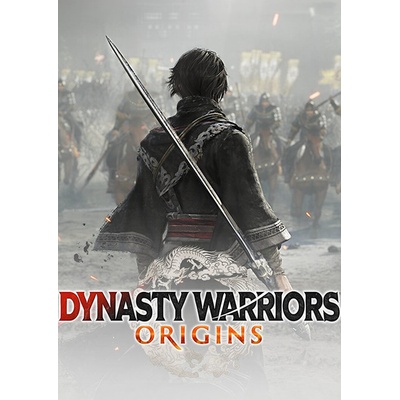 Dynasty Warriors: Origins